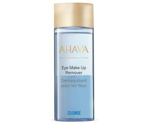 AHAVA Time To Clear Eye Make Up Remover 125 ml