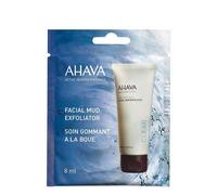 AHAVA Time To Clear Facial Mud Exfoliator 8 ml