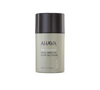 Ahava Time to Energize Active Crema para el Rostro Hombre, 50 ml