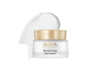 AHAVA Time To Hydrate Gel Crema Hidratante - 50 ml.