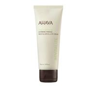 Ahava Extreme Firming Neck & Decollete crema para cuello y decollete 75ml