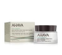 AHAVA Brightening Cream Broad Spectrum SPF 20 50 ml