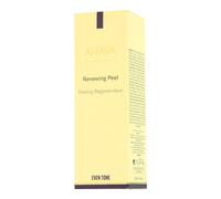 AHAVA Time To Treat Facial Renewal Peel 100 ml