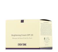 AHAVA tono uniforme - crema iluminadora FPS 20 50 ml