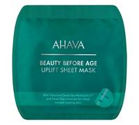 AHAVA Uplift Sheet Mask 1 pieza