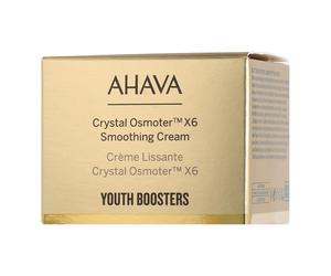 AHAVA Youth Boosters Crystal Osmoter X6 Crema Suavizante 50 ml