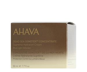 AHAVA Youth Boosters Osmoter Concentrado Crema Hidratante 50ml