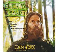 Ahbez, Eden - Eden'S Island (2lp/Wooden Box) [Vinilo]
