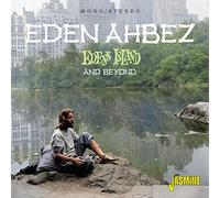 Eden Ahbez – Eden's Island And Beyond