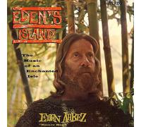 Ahbez - Eden S Island [Vinilo]