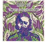 Ahbez Eden - Wild Boy [Vinilo]