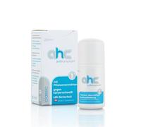 AHC classic Antitranspirante 30ml desodorante liquido de alta dosis Antitranspirante contra la sudoración pesada