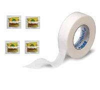 AHCS Sujok - Kit de terapia Byol Magnet 40 piezas de cinta de papel, 1 herramienta