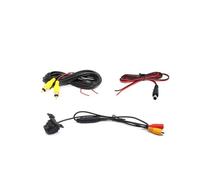 AHD 1080P Cámara de trayectoria dinámica universal para coche, línea de aparcamiento, HD, versión nocturna, visión trasera, retroceso, cámara trasera AHD