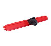 AHD Transporter - Luz de freno para caravana y furgoneta, ángulo de visión trasera ajustable, compatible con V W Lupo Diesel Gasolina Hatch FWD/Seat Arosa 6H/Multivan T5 Camper T6 Hochdach 7H SH