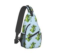 Ahdyr Mochila de viaje para hombre y mujer, mochila de viaje, mochila con patrón de cocodrilo, mochila para viajes al aire libre, senderismo, mochila compacta para herramientas