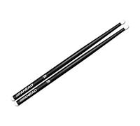 Ahead A2B - Baqueta (2b, aleación), color negro