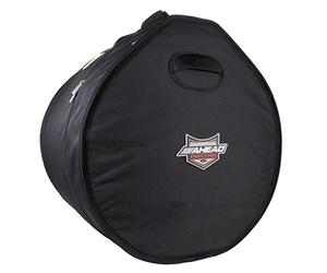 Ahead Armor AR1618 - Estuche para bombo (45,7 x 40,6 cm)