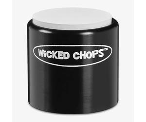 Ahead Chuletas Malvadas Práctica Pad, Negro, AHWCP
