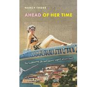 Ahead of Her Time: The Trailblazing Life and Literary Legacy of Ann Head