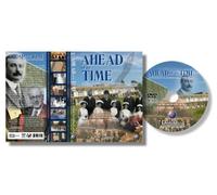 Ahead of its Time - A History of the Benenden Healthcare Society by Andy Prada / Barney Broom