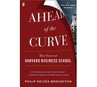 Ahead Of The Curve (ebook)