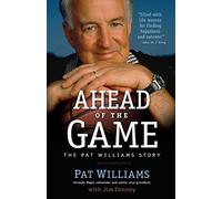 Ahead of the Game: The Pat Williams Story