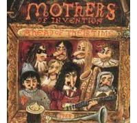 Frank Zappa - Ahead of Their Time