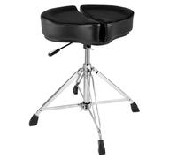 Ahead Spinal Glide Ergokinetic Drumhocker Sattel Hydraulic - Taburete