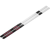 Ahead Sticks RockStix Luz Par de tambor