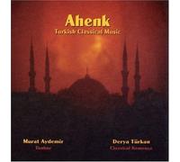 Ahenk Turkish Classical Music