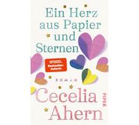 Ahern, C Herz Aus Papier Und Sternen - (German Import) Book NUEVO