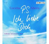 Ahern,Cecelia - P.s.ich Liebe Dich