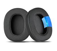 AHG Accessory House Global - Almohadillas de repuesto de gel frío xm6 de alta calidad compatibles con auriculares inalámbricos con cancelación de ruido de alta calidad Sony WH-1000XM6. Gel de