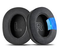 AHG Accessory House Global Kraken v3 v4 Almohadillas de gel refrescante. Compatible con auriculares Razer Kraken V4 pro / V3 Pro Wireless / V3 / V4 / V3 X / V4 X / V3 Kitty. Fácil ajuste DIY | Gel