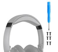 AHG Accessory House Global qc35 / qc35 ii - Clips de repuesto para auriculares compatibles con auriculares Bose QuietComfort 35 / QC35 II / QC45 / QCSC/QCSE/QuietComfort 2023. Fácil ajuste de