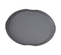 Ahgsup Bandeja de de Silicona para TM31 5 6 - Bandeja para Hornear de Alta Temperatura de Grado Alimenticio, Apta para Microondas y Utensilios de Cocina a Prueba de Horno para Pastel