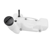 Ahgsup Conjunto de Tanque de de Gas para Recortadora STIHL