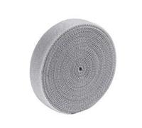 Ahgsup Correas para Cables con Bucle de Gancho Bridas para Cables Reutilizables Cinta de Sujeción para Cinta de Nailon Autoadhesiva para de Carga de Datos con Fuerte