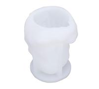 Ahgsup Molde de Silicona para mamá y bebé, Molde de Escultura para Madre e Hijo, de Silicona para Belén 3D, de para Belén, de Fundición de para