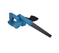 Ahgsup Pequeño Soplador con 200W de Potencia y Resistencia a la corrosión. | Cómodo de nailon PA6, Función de bloqueo automático seguro, Diseño liviano, Ideal para uso industrial, Volumen de aire de