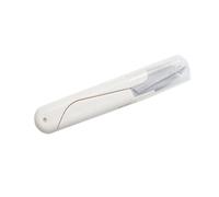 Ahgsup Tijeras para Cortar Hilo, Portátiles, para Ahorrar Mano de Obra, para Punto de Cruz, Tejido Artesanal, para la Mayoría de los Escenarios