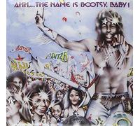 Ahh.The Name is Bootsy, Baby (180 Gram) [Vinilo]