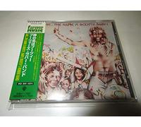 Ahh..the Name Is Bootsy,Baby