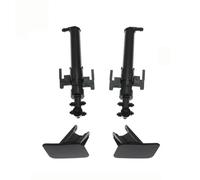 ahhccne Boquilla De Faro para Infiniti QX50/2019-2020, Boquilla lavafaros Delantero 28642-5NA0A/28641-5NA0A
