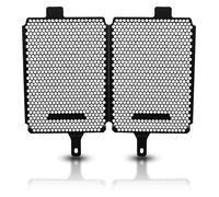 AHHQD 2023 2022-2019 Compatible con R1250GS R 1250 GS 1250GS Adventure Exclusive TE Rallye Protector de la cubierta rejilla del radiador motocicleta .1202