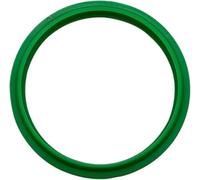 AHHQD Anillo de sellado cilindro hidráulico DHS 63 * 71 5/6.5 - Sello pistón sello aceite alto rendimiento for aplicaciones industriales .0603