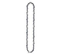 AHHQD Cadena de motosierra 8 pulgadas con orte mejorada y dientes guía 33 DL, paso bajo 3/8", 0,050" grosor. Sierras eléctricas. Sierra carga .0521