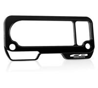 AHHQD Compatible con CB500X CBR650R CB650R CBR500R CB500F CB 500 X 2019 2020 2021 Pantalla de marco motocicleta Cubierta protectora caja medidor instrumentos .1226