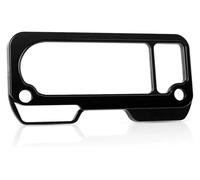 AHHQD Compatible con CB500X CBR650R CB650R CBR500R CB500F CB 500 X 2019 2020 2021 Pantalla de marco motocicleta Cubierta protectora caja medidor instrumentos .1226